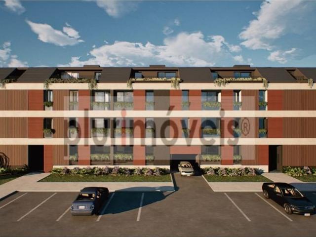 à venda Apartamento de alto padrão de 124 m2, Aveiro