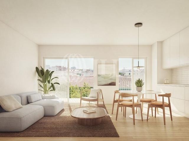 à venda Apartamento de alto padrão de 124 m2, Barreiro, Portugal