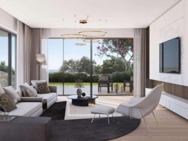 à venda Apartamento de alto padrão de 124 m2, Cascais, Lisboa