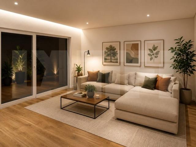 à venda Luxuoso apartamento de 140 m2, Montijo, Setúbal