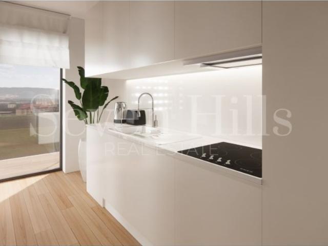 à venda Apartamento de alto padrão de 124 m2, Quinta da Portela, Coimbra
