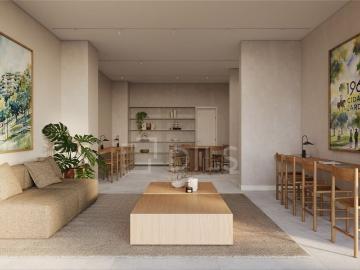 Flamenga, Santo António dos Cavaleiros e Frielas, Concelho de Loures, Distrito de Lisboa