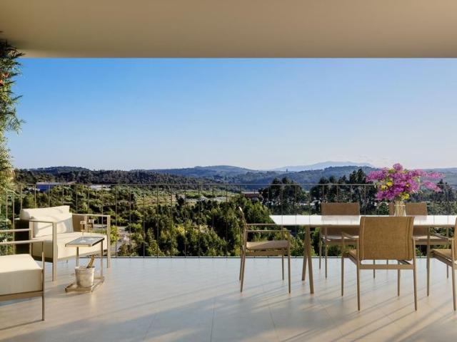 à venda Apartamento de alto padrão de 124 m2, Sintra, Portugal