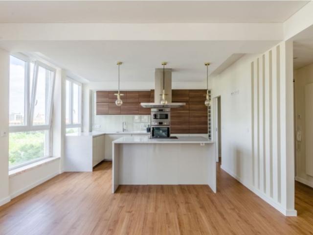 à venda Apartamento de luxo, Amoreiras, Lisboa