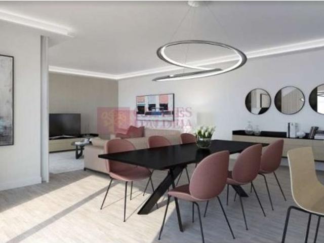 à venda Apartamento de alto padrão, Ericeira, Mafra, Lisboa