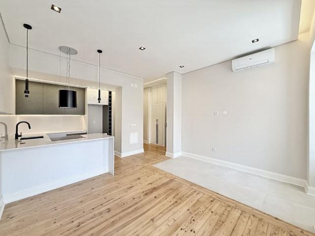 à venda Apartamento de alto padrão de 125 m2, Lisboa, Portugal