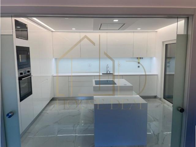 à venda Apartamento de alto padrão de 125 m2, Montijo, Portugal