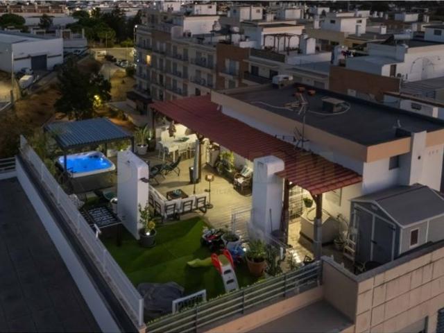 à venda Apartamento de alto padrão de 125 m2, Olhão, Portugal