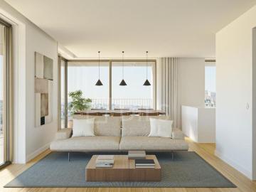 Campanhã, Porto, Distrito de Porto - Varanda