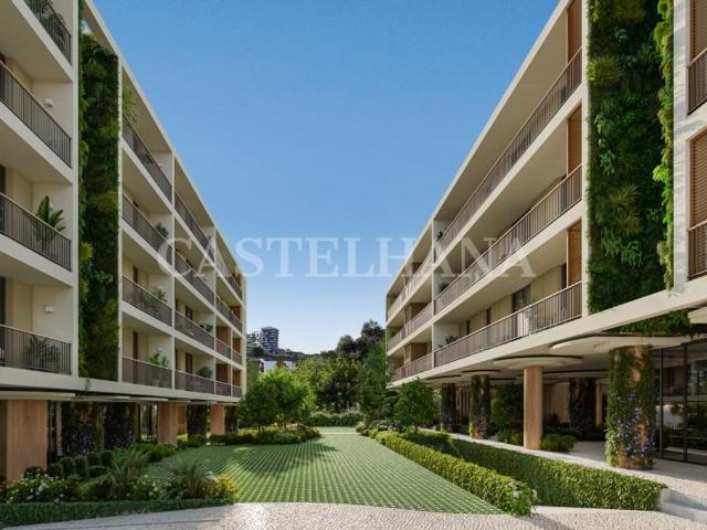 à venda Luxuoso apartamento, Carnaxide, Oeiras, Lisboa