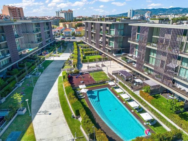 à venda Apartamento de alto padrão de 126 m2, Cascais, Portugal