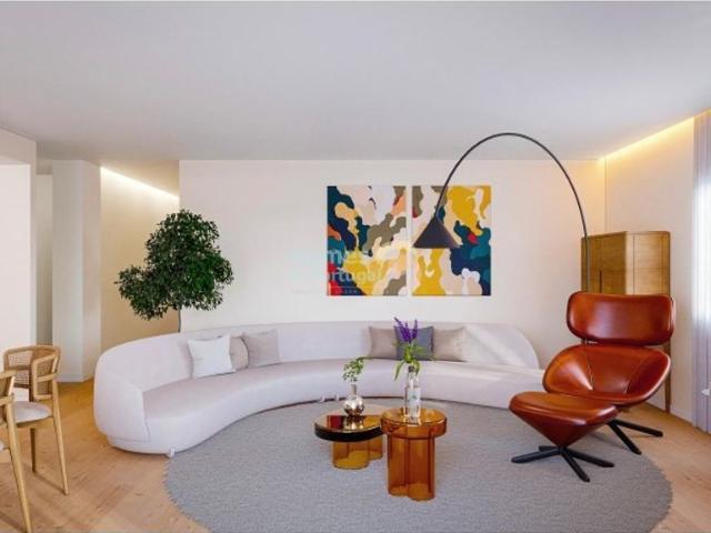 à venda Apartamento de alto padrão de 126 m2, Nazaré, Portugal