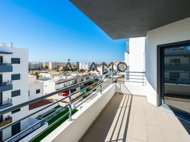 à venda Apartamento de alto padrão de 128 m2, Centro, Olhão, Faro