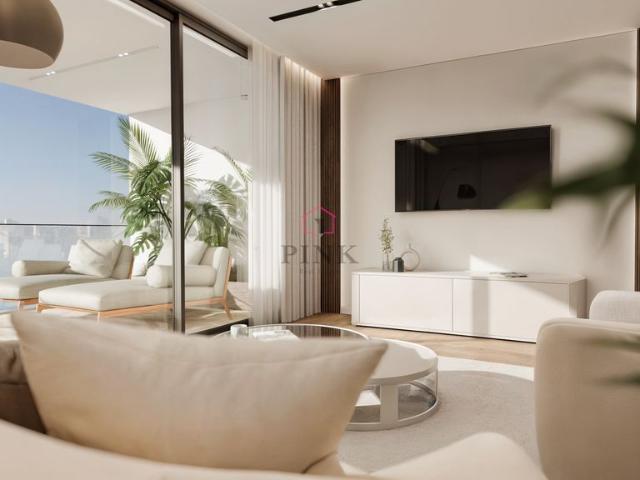 à venda Apartamento de alto padrão de 128 m2, Funchal, Portugal