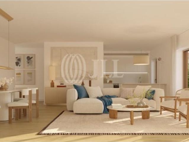 à venda Apartamento de alto padrão de 128 m2, Lisboa, Portugal