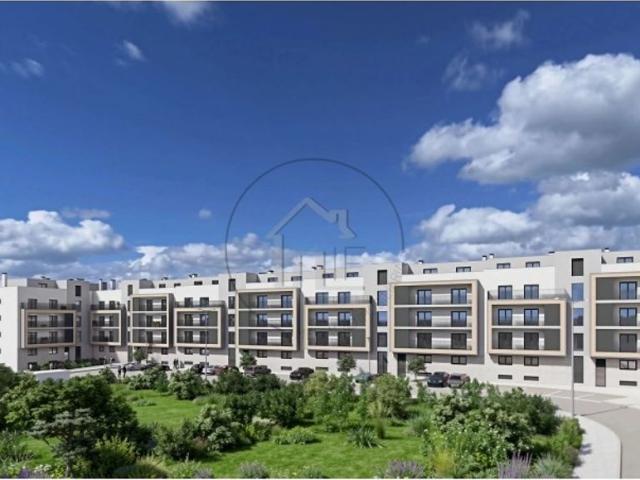 à venda Apartamento de alto padrão de 128 m2, Montijo, Setúbal