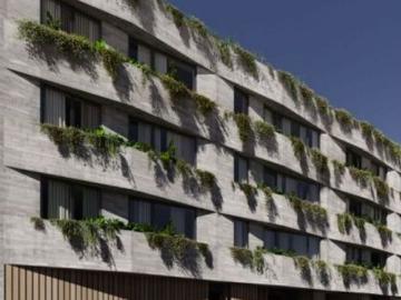 à venda Apartamento de alto padrão de 128 m2, Paranhos, Portugal