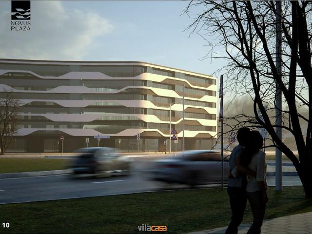 à venda Apartamento de alto padrão de 129 m2, Aveiro, Portugal