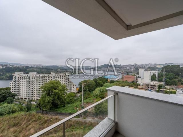 à venda Apartamento de alto padrão de 129 m2, Freixo Valbom, Gondomar, Porto