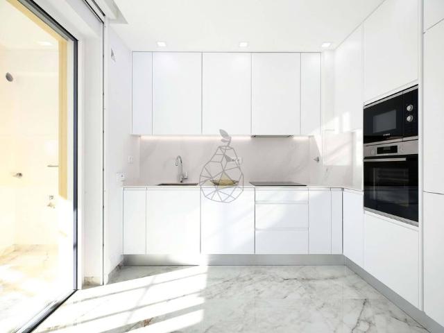 à venda Apartamento de alto padrão de 129 m2, Lagos, Portugal