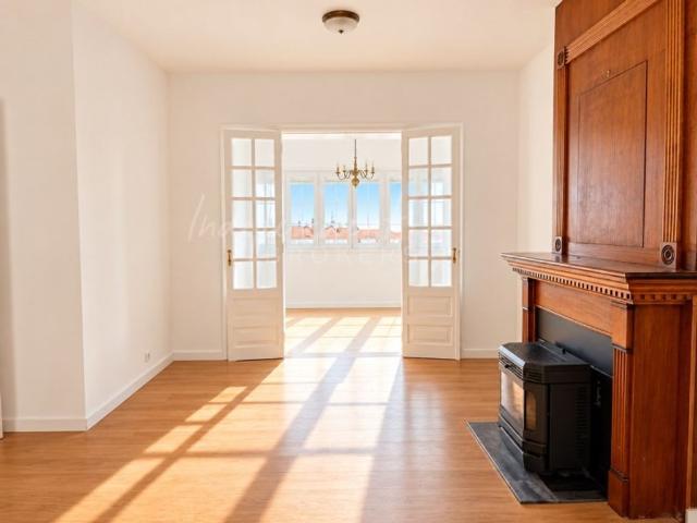 à venda Apartamento de alto padrão de 129 m2, Lisboa, Portugal