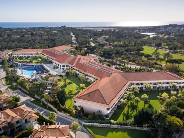 à venda Apartamento de alto padrão de 129 m2, Loulé, Faro
