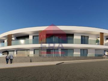 à venda Apartamento de alto padrão de 129 m2, Peniche, Portugal