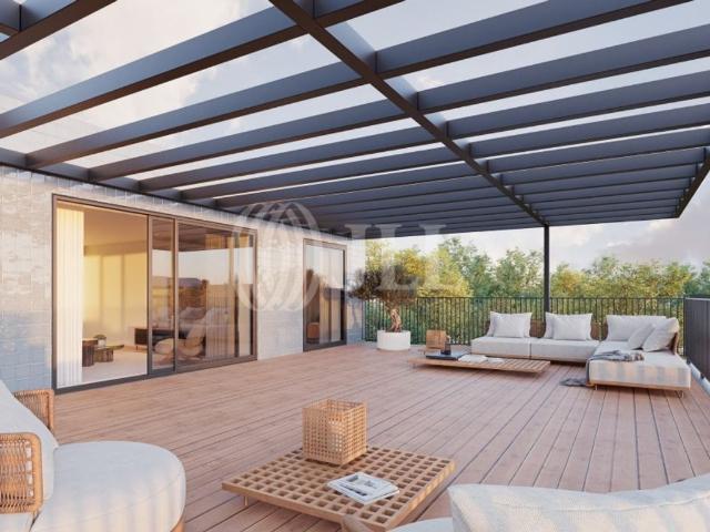 à venda Apartamento de alto padrão de 129 m2, Porto, Portugal