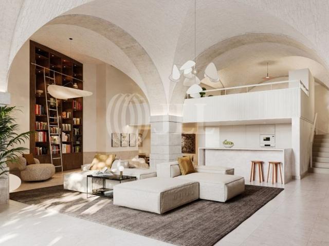 à venda Apartamento de alto padrão de 129 m2, Prazeres Lapa, Lisboa