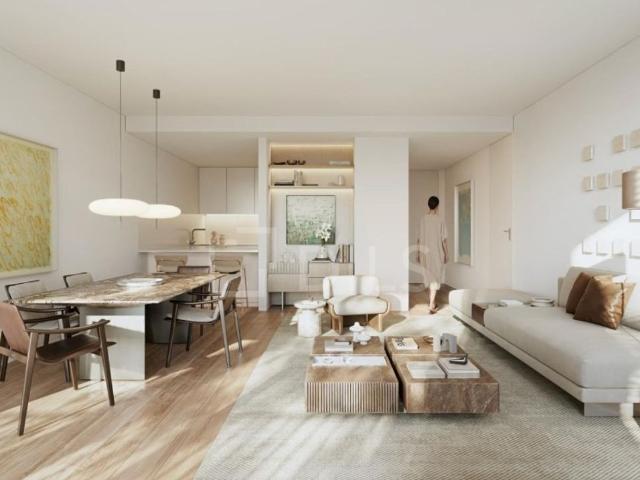 à venda Apartamento de alto padrão de 129 m2, Senhora do Porto, Porto