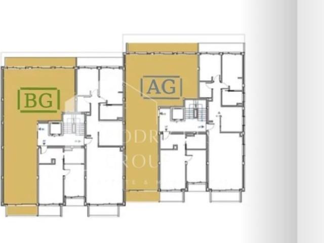 à venda Apartamento de alto padrão de 133 m2, Espartal, Aljezur, Faro