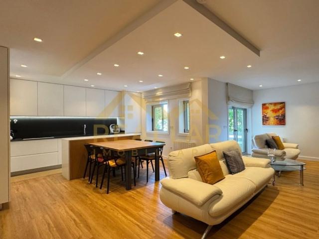 à venda Apartamento de alto padrão de 133 m2, Póvoa de Varzim, Porto