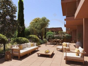 à venda Apartamento de alto padrão de 130 m2, Vilamoura, Loulé, Faro