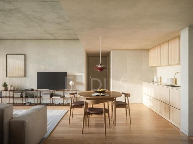 à venda Apartamento de luxo de 130 m2, Campolide, Lisboa