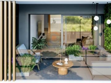 à venda Apartamento de alto padrão de 130 m2, Centro, Loures, Lisboa