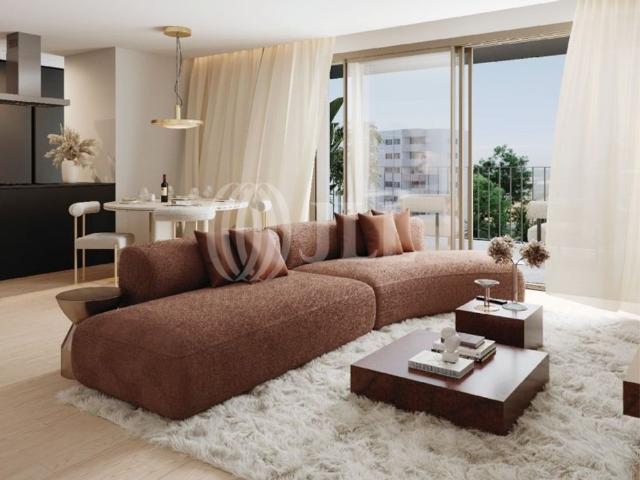 à venda Apartamento de alto padrão de 130 m2, Faro
