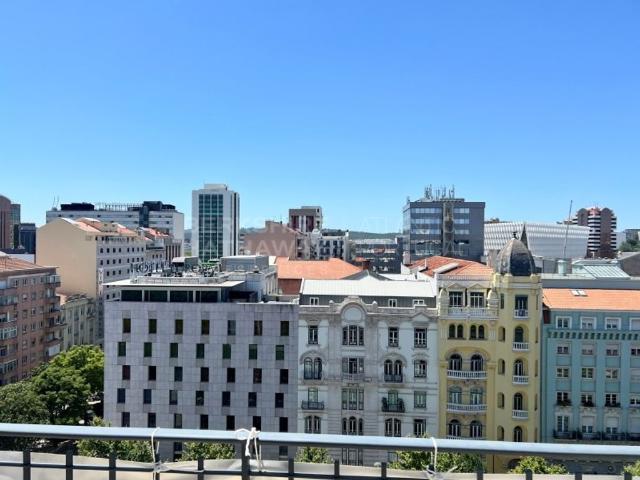 à venda Apartamento de alto padrão de 130 m2, Lisboa