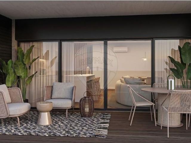 à venda Apartamento de alto padrão de 130 m2, Oeiras, Portugal