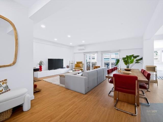à venda Apartamento de alto padrão de 130 m2, Oeiras, Portugal