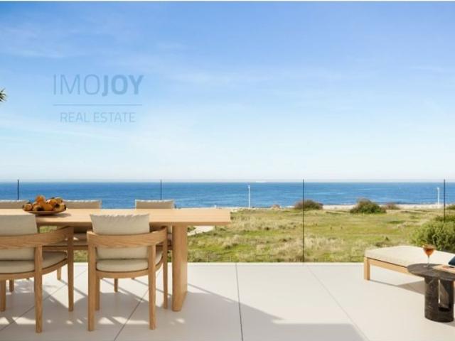 à venda Apartamento de alto padrão de 131 m2, Vila do Conde, Portugal