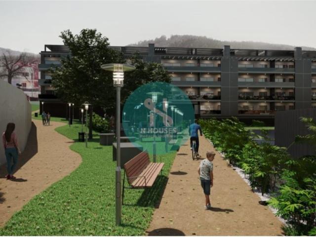 à venda Apartamento de alto padrão de 131 m2, Braga