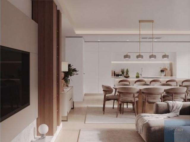 à venda Apartamento de alto padrão de 131 m2, Fonte Boa da Brincosa, Mafra, Lisboa