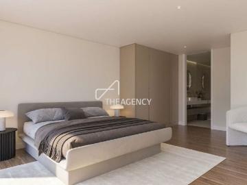 à venda Apartamento de alto padrão de 131 m2, Funchal, Portugal