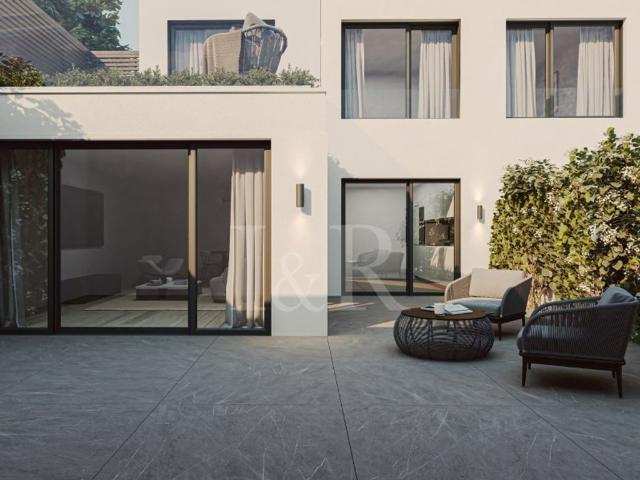 à venda Apartamento de alto padrão de 131 m2, Lisboa