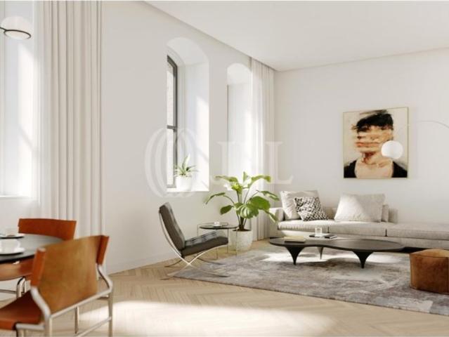 à venda Apartamento de alto padrão de 131 m2, Lisboa