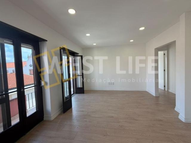 à venda Apartamento de alto padrão de 132 m2, Torres Vedras, Lisboa