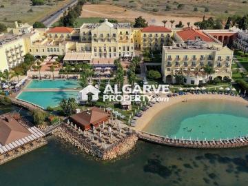 à venda Apartamento de alto padrão de 132 m2, Vilamoura, Portugal