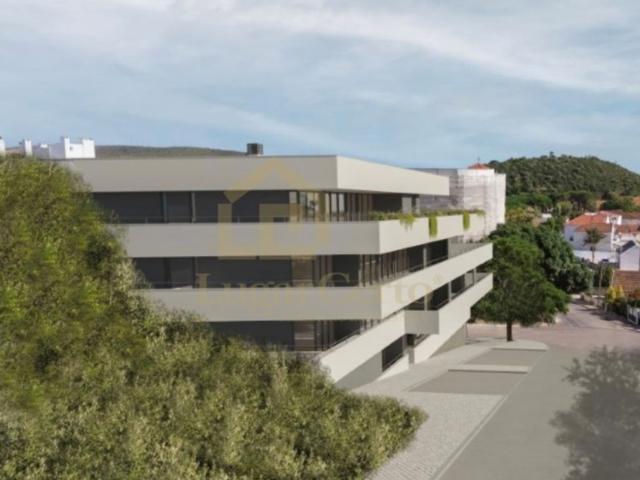 à venda Apartamento de alto padrão de 132 m2, Corredoura, Sesimbra, Setúbal