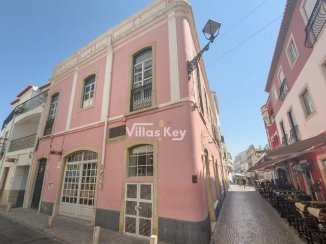 à venda Apartamento de alto padrão de 132 m2, Lagos, Faro