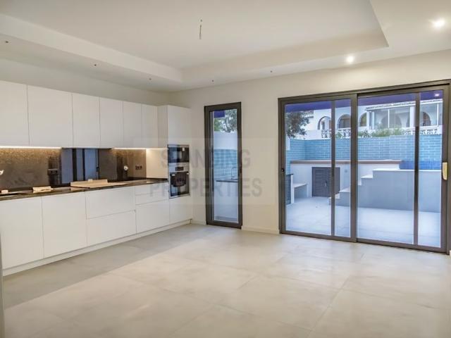 à venda Luxuoso apartamento de 132 m2, Loulé, Portugal